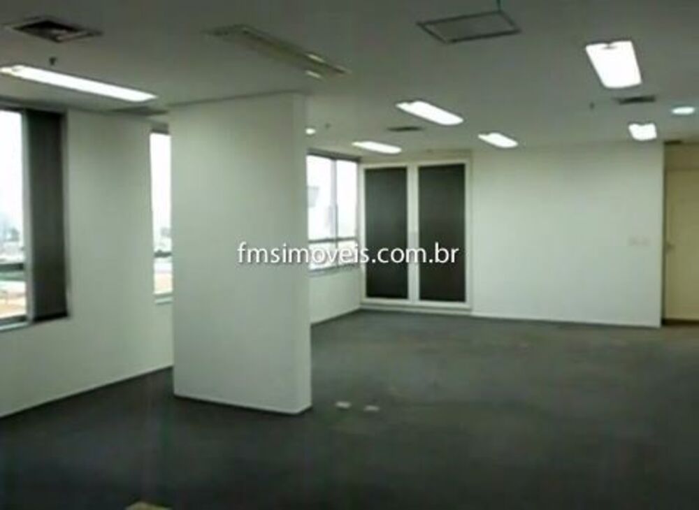 Conjunto Comercial-Sala para alugar, 160m² - Foto 5