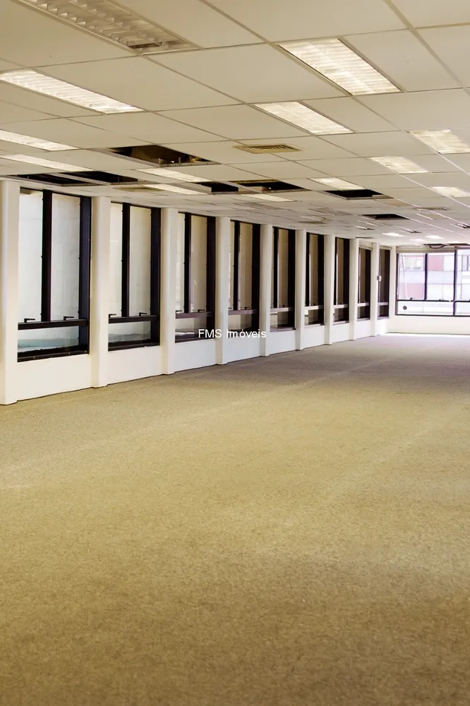 Sala-Conjunto, 284 m² - Foto 3
