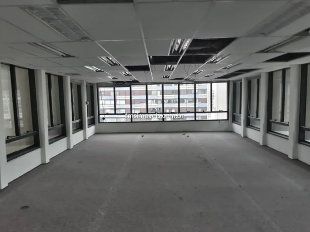Sala-Conjunto, 284 m² - Foto 1