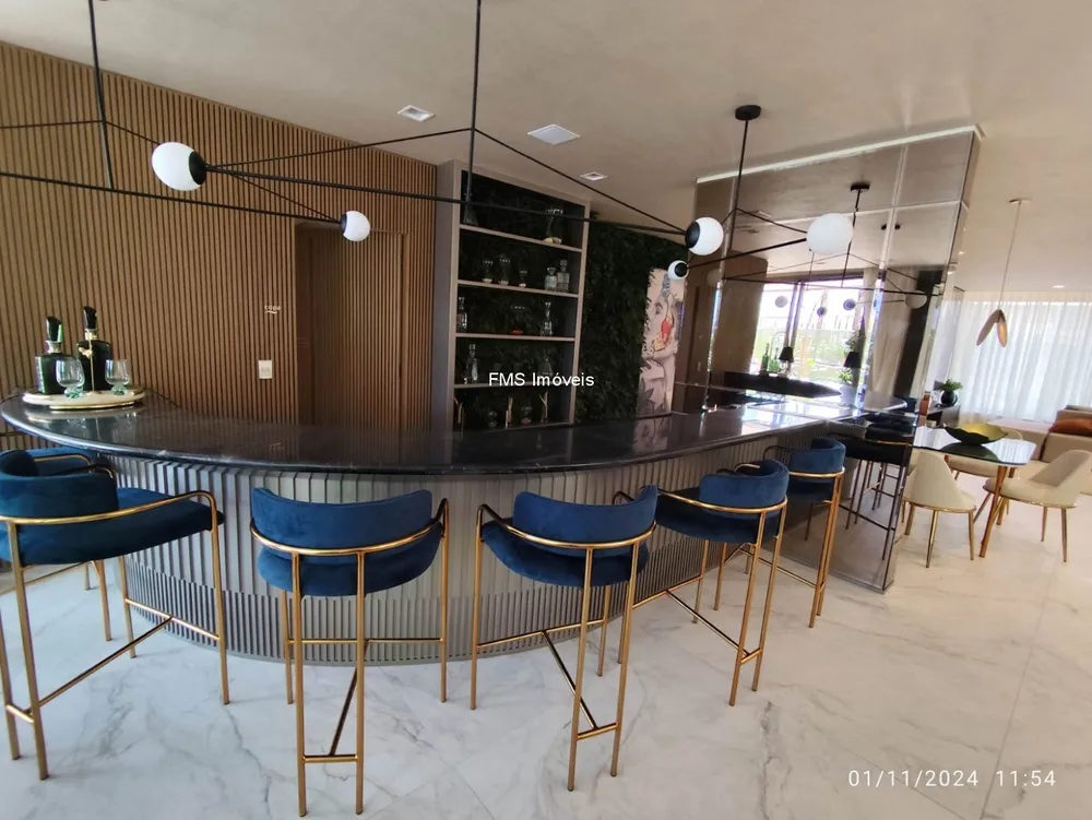 Apartamento, 3 quartos, 136 m² - Foto 15