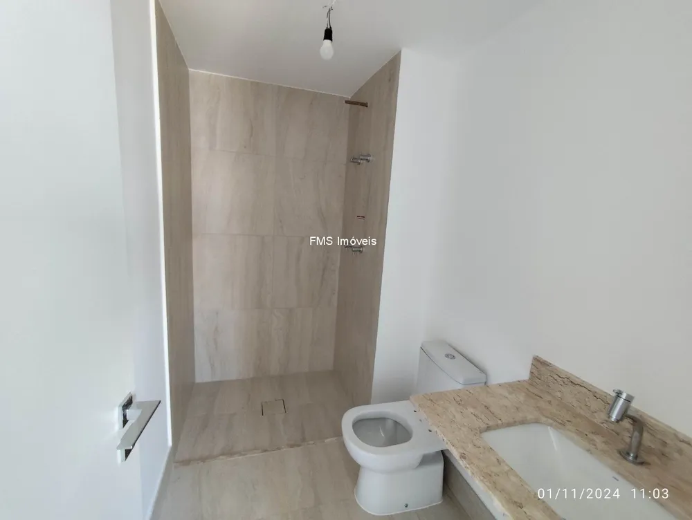 Apartamento, 3 quartos, 136 m² - Foto 16