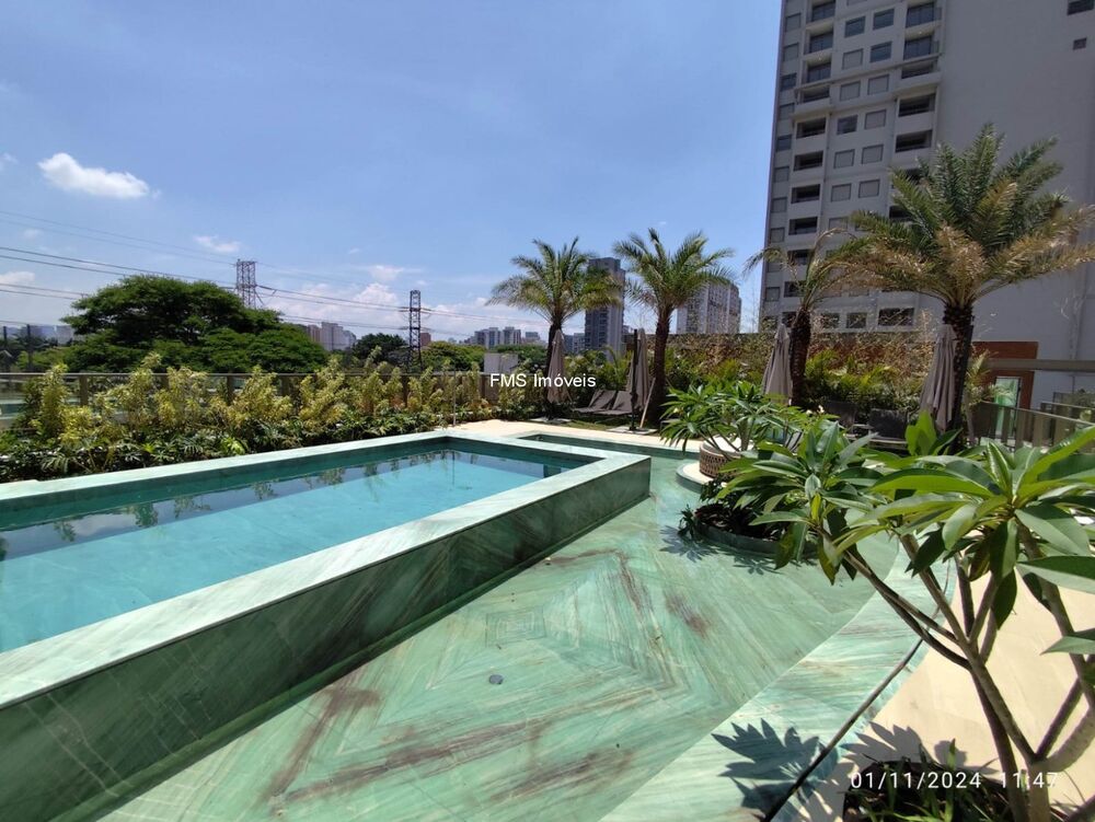 Apartamento, 3 quartos, 136 m² - Foto 5