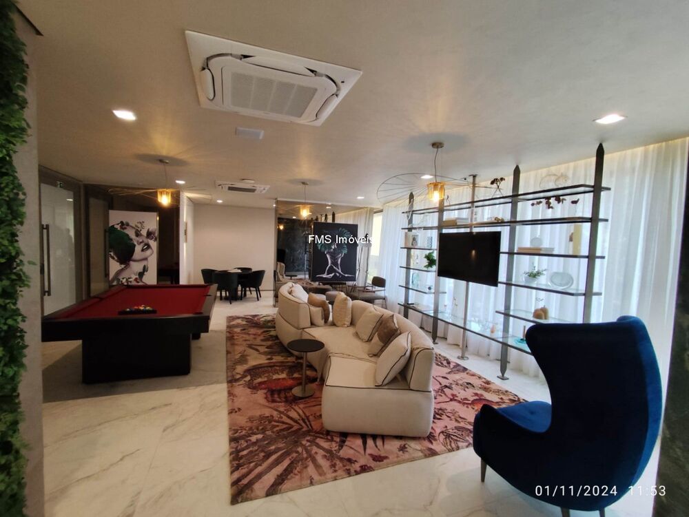 Apartamento, 3 quartos, 136 m² - Foto 7
