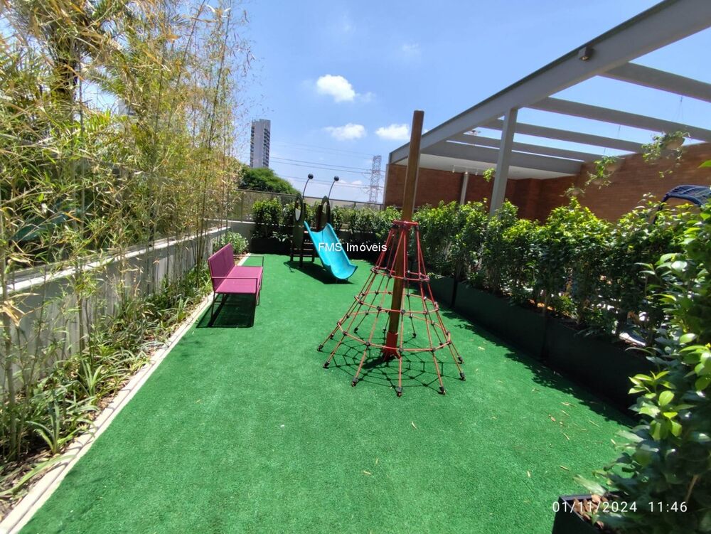 Apartamento, 3 quartos, 136 m² - Foto 6