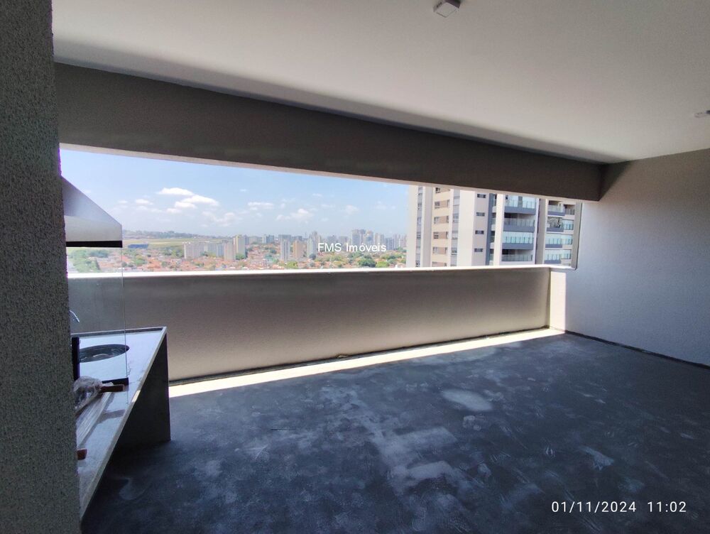 Apartamento, 3 quartos, 136 m² - Foto 8