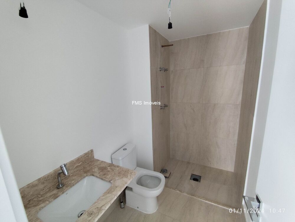 Apartamento, 3 quartos, 136 m² - Foto 11