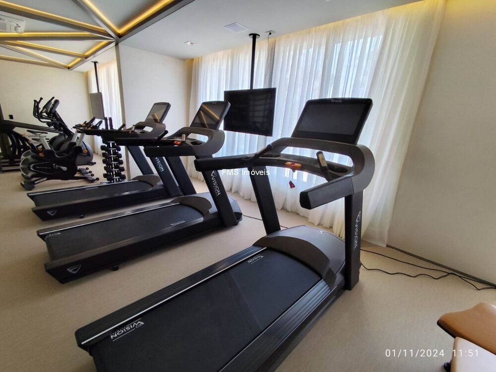 Apartamento, 3 quartos, 136 m² - Foto 9