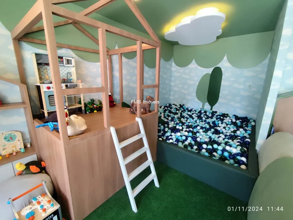Apartamento, 3 quartos, 136 m² - Foto 14