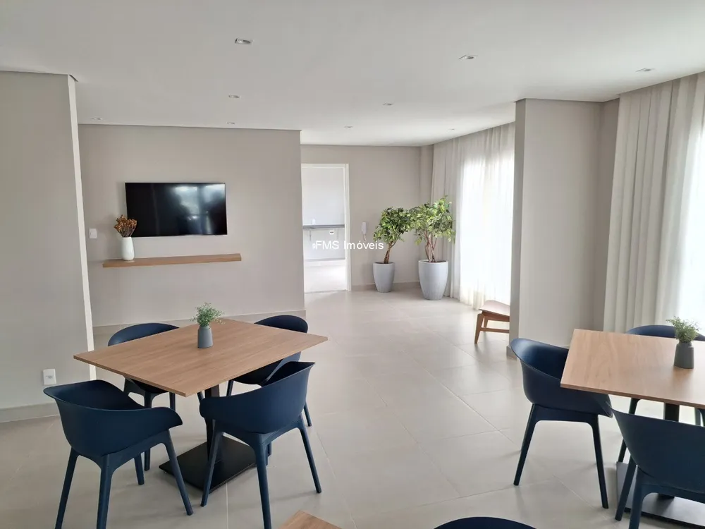 Apartamento, 1 quarto, 27 m² - Foto 4