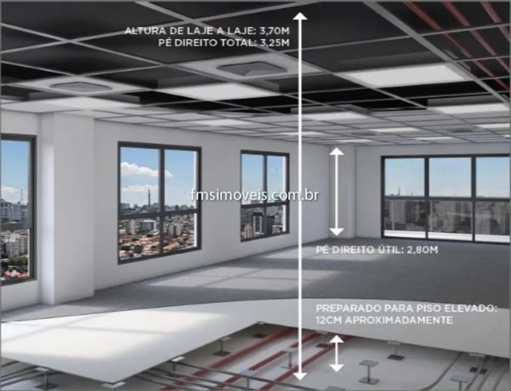 Sala-Conjunto, 5054 m² - Foto 4