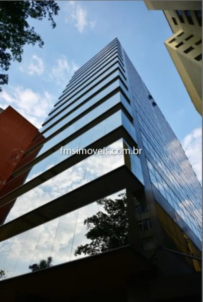 Sala-Conjunto, 5054 m² - Foto 2