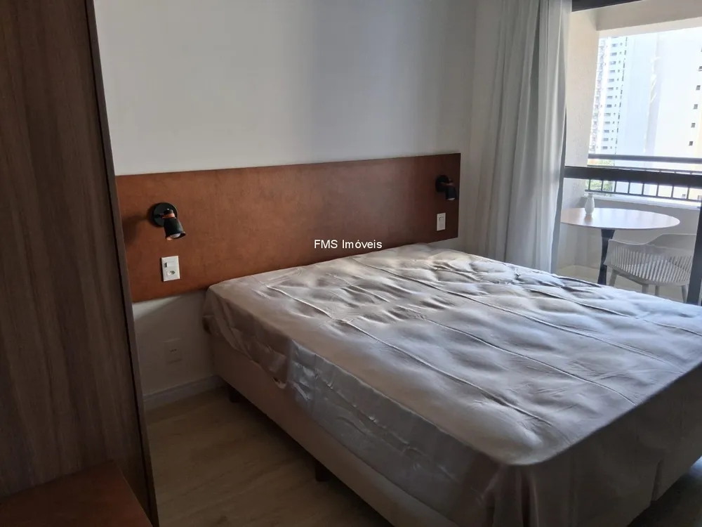 Apartamento, 1 quarto, 26 m² - Foto 2