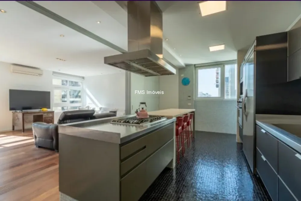 Apartamento, 3 quartos, 239 m² - Foto 2