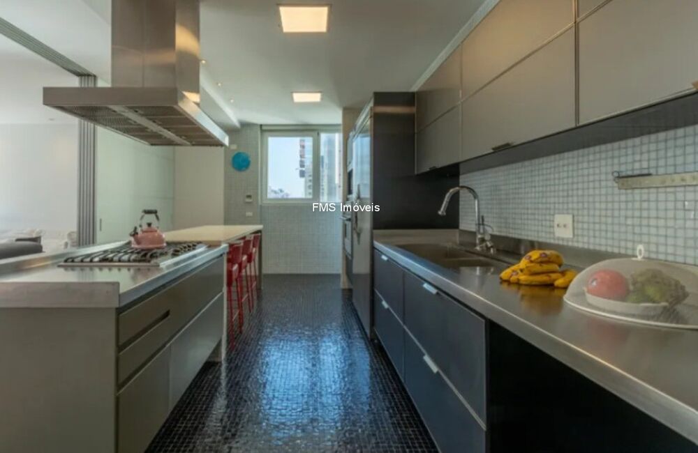 Apartamento, 3 quartos, 239 m² - Foto 3