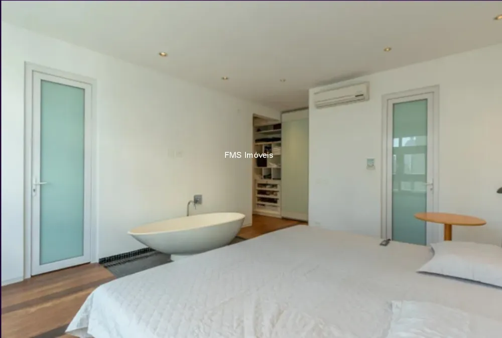Apartamento, 3 quartos, 239 m² - Foto 7