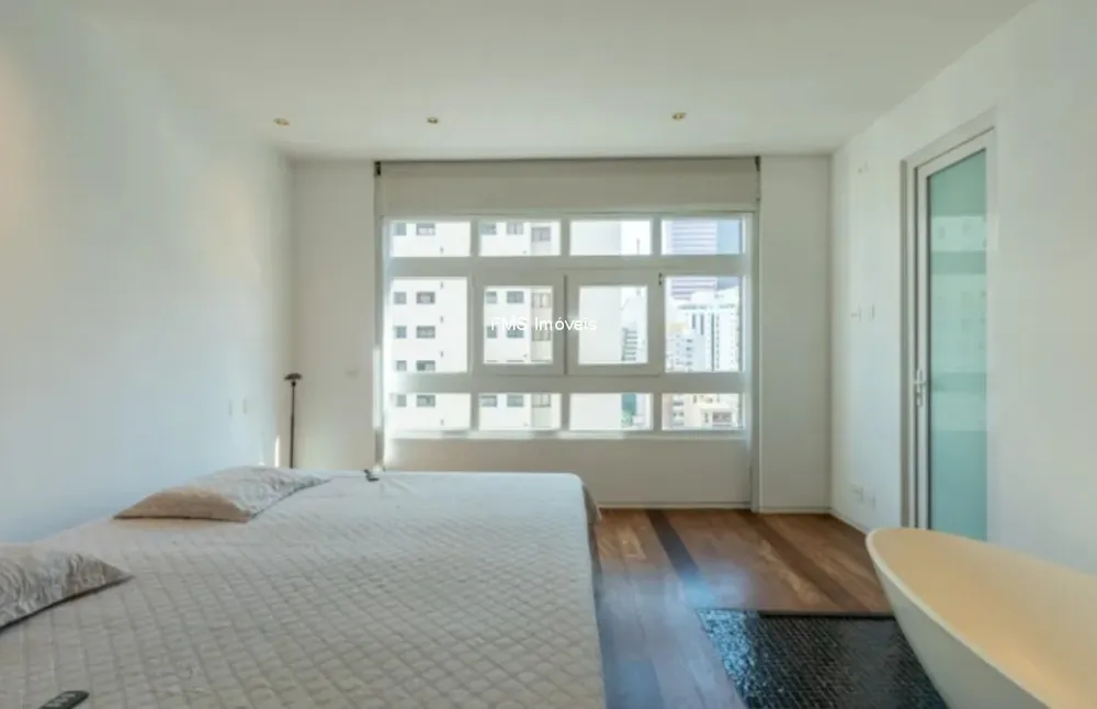 Apartamento, 3 quartos, 239 m² - Foto 5