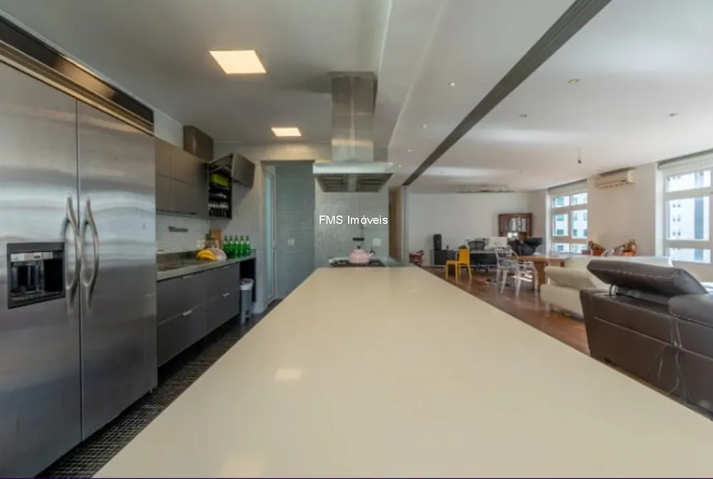 Apartamento, 3 quartos, 239 m² - Foto 4