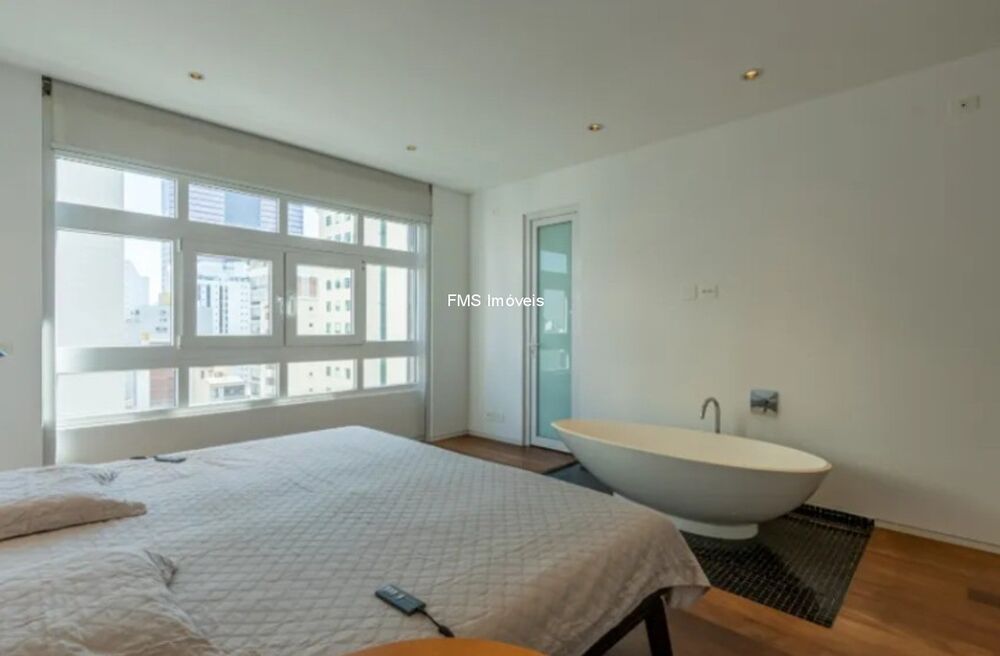 Apartamento, 3 quartos, 239 m² - Foto 8