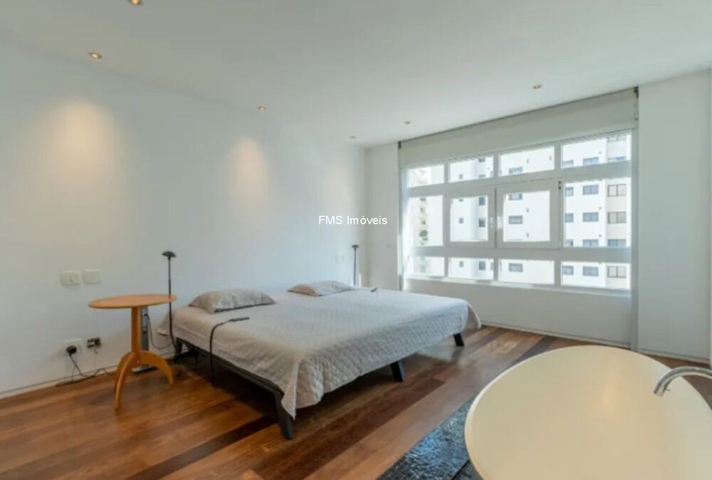 Apartamento, 3 quartos, 239 m² - Foto 6