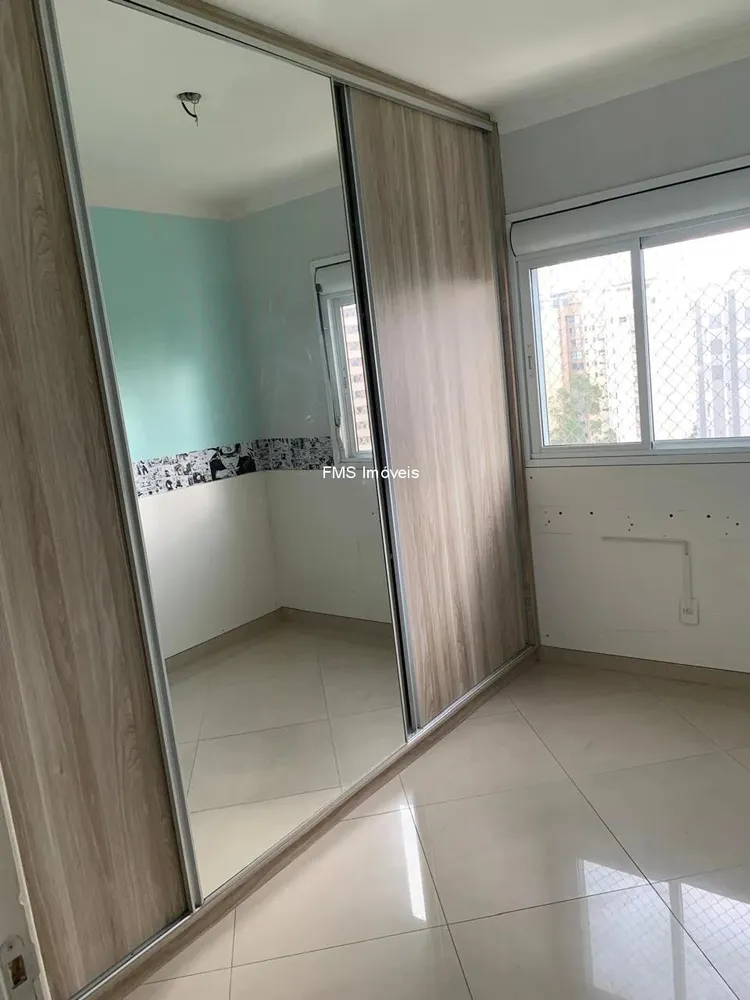 Apartamento, 2 quartos, 52 m² - Foto 2