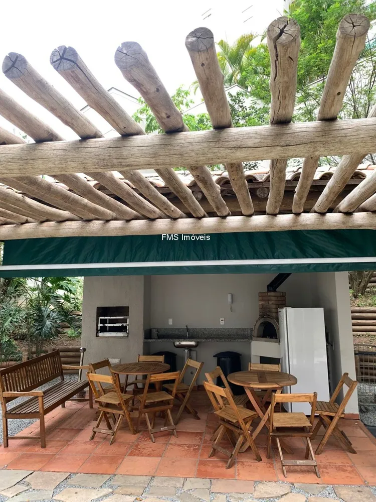 Apartamento, 2 quartos, 52 m² - Foto 4