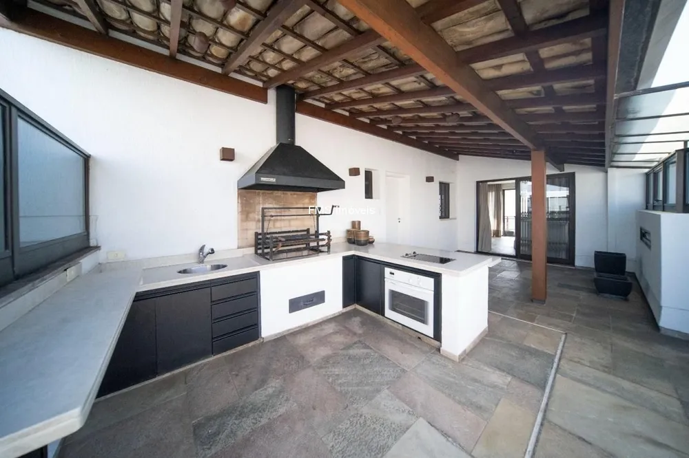 Apartamento, 4 quartos, 364 m² - Foto 7