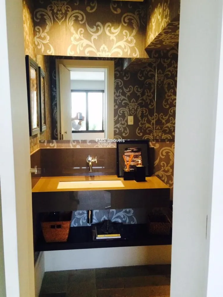 Apartamento, 4 quartos, 364 m² - Foto 8