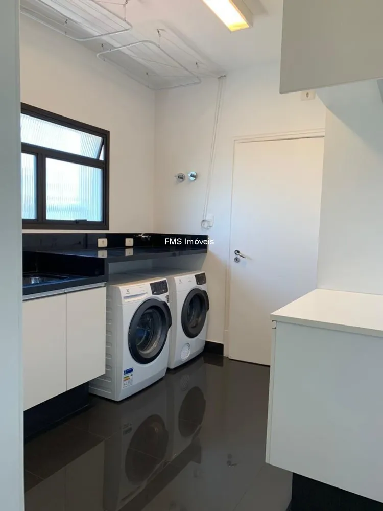 Apartamento, 4 quartos, 364 m² - Foto 1