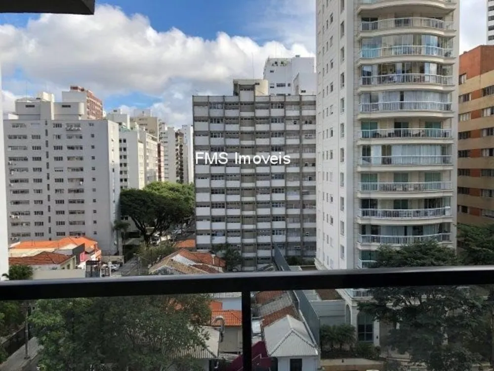 Apartamento, 1 quarto, 40 m² - Foto 4