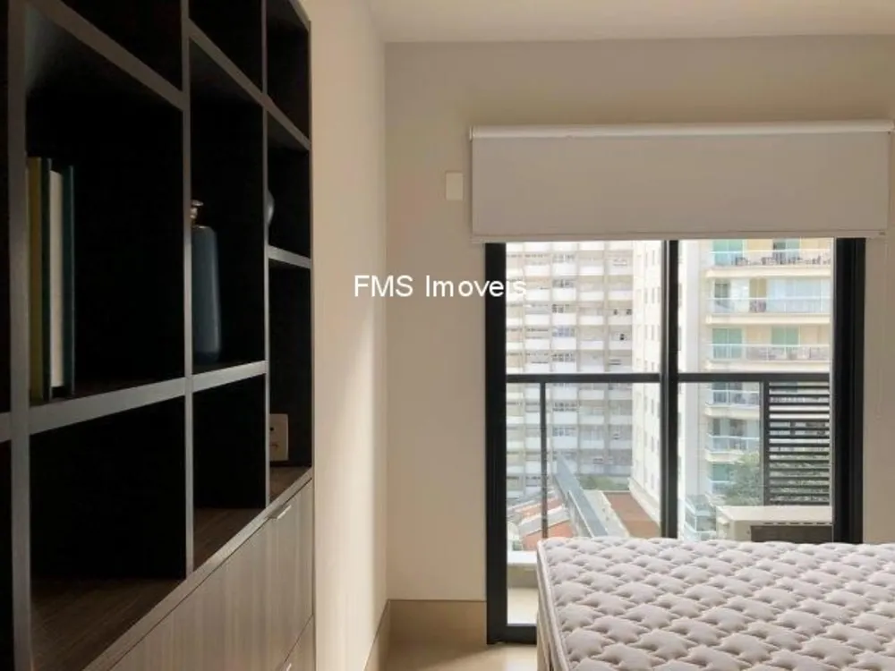 Apartamento, 1 quarto, 40 m² - Foto 7