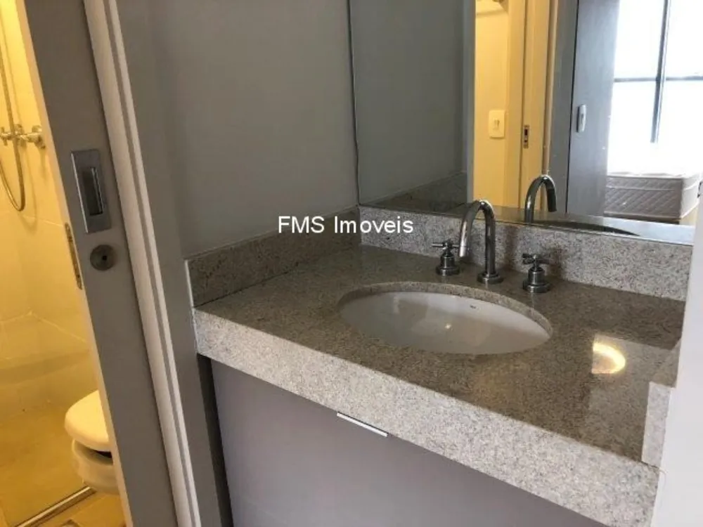 Apartamento, 1 quarto, 40 m² - Foto 3