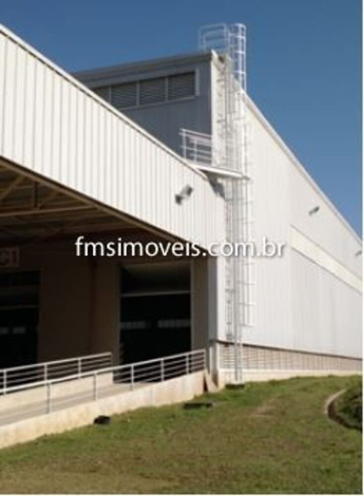 Depósito-Galpão, 2956 m² - Foto 5