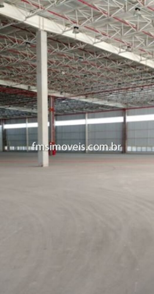 Depósito-Galpão, 2956 m² - Foto 4