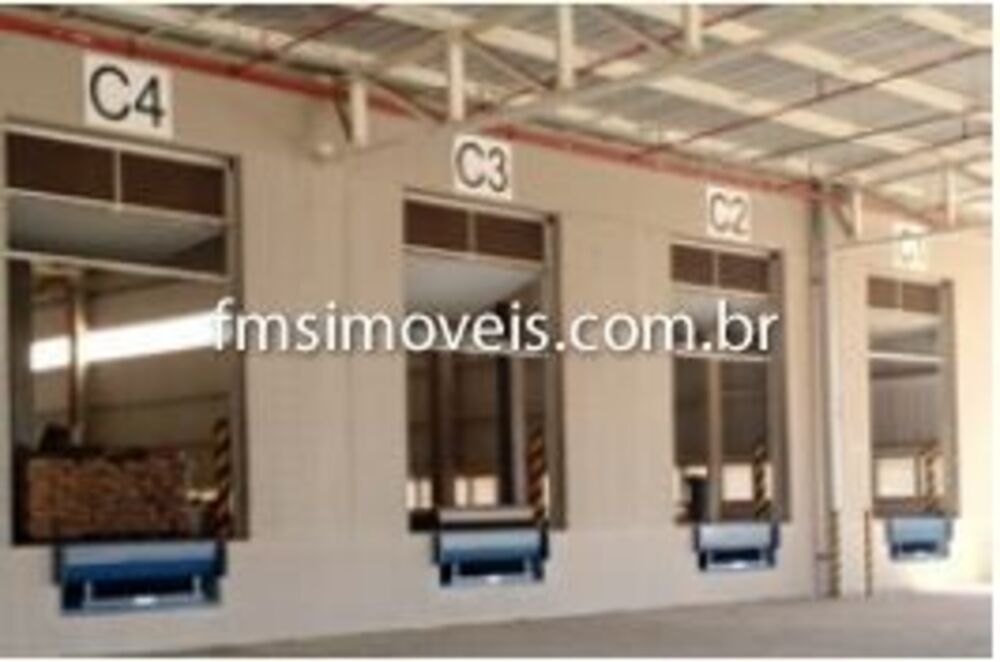 Depósito-Galpão, 2956 m² - Foto 3