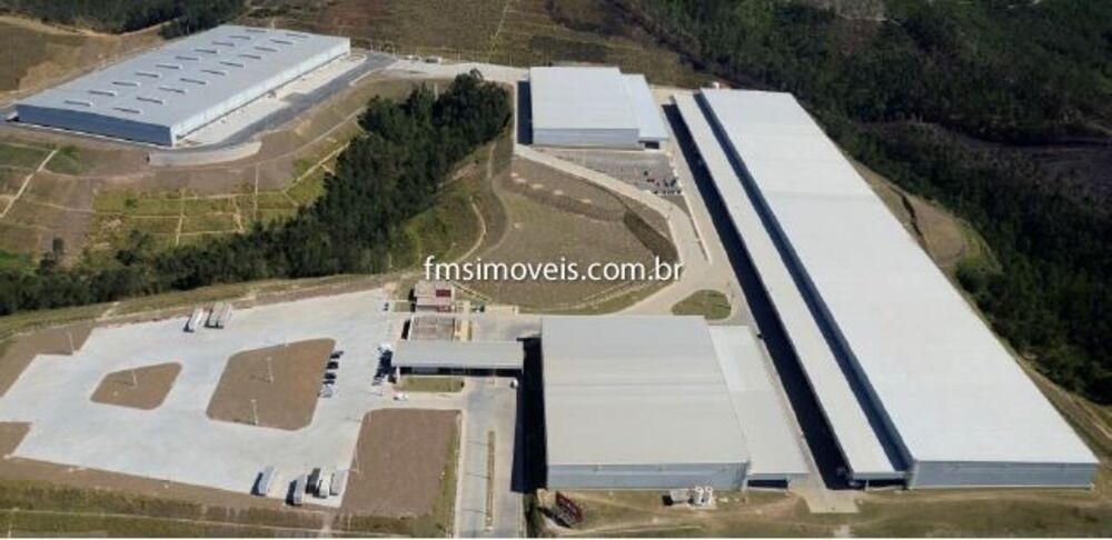 Depósito-Galpão, 2956 m² - Foto 1