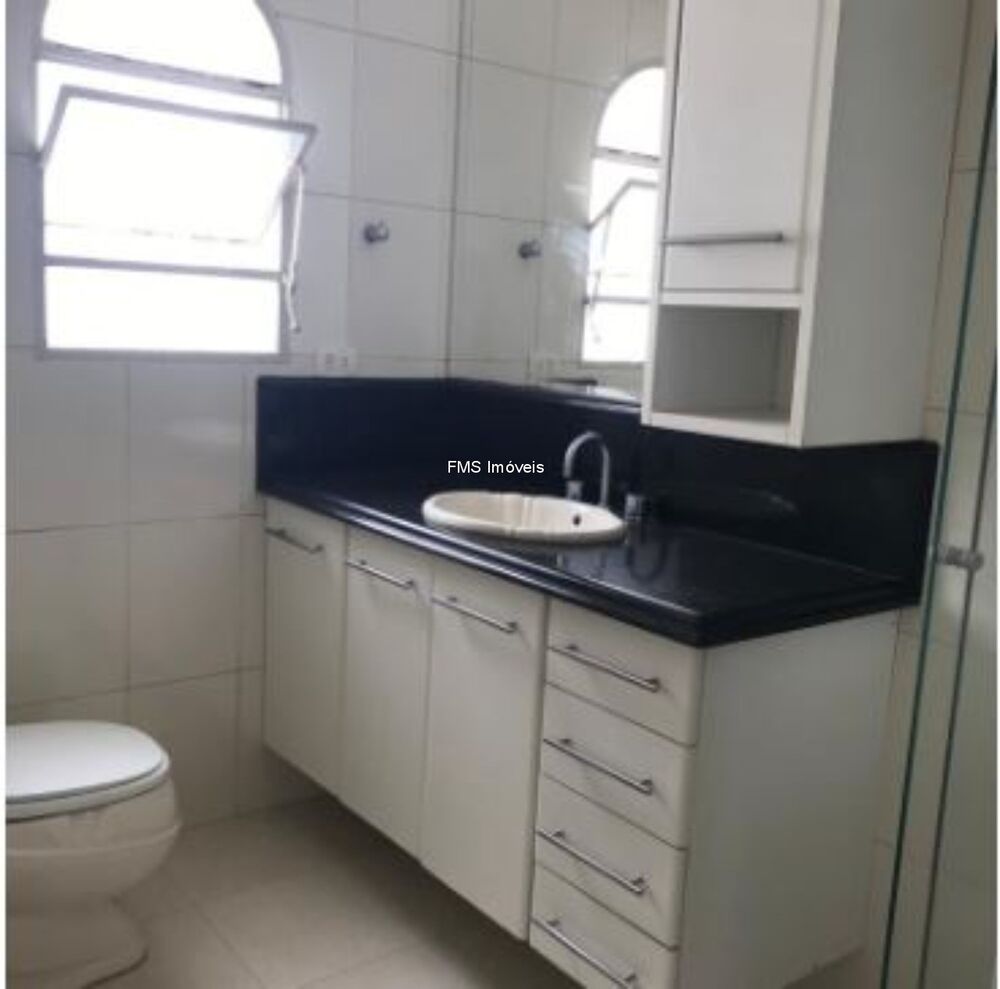 Apartamento para alugar com 4 quartos, 240m² - Foto 13