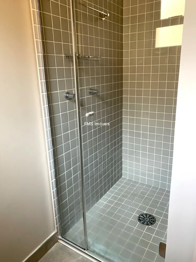 Apartamento, 1 quarto, 32 m² - Foto 2