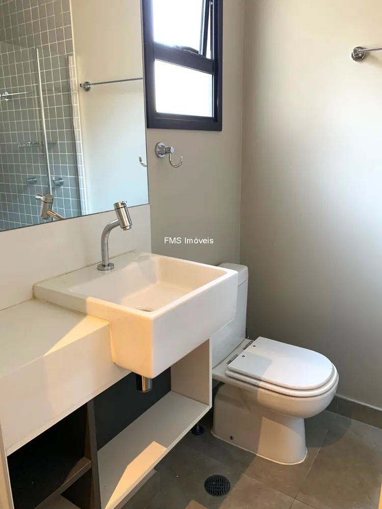 Apartamento, 1 quarto, 32 m² - Foto 1