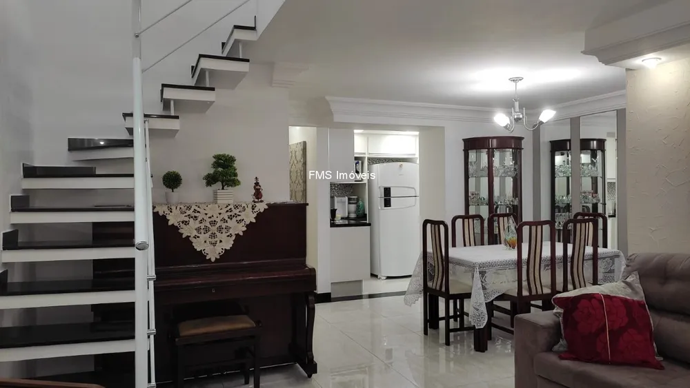 Apartamento, 4 quartos, 143 m² - Foto 1