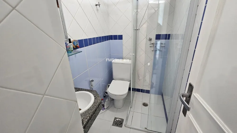 Apartamento, 4 quartos, 143 m² - Foto 3