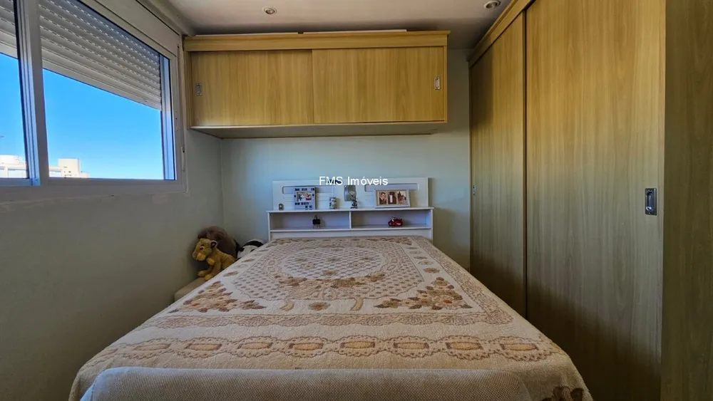 Apartamento, 4 quartos, 143 m² - Foto 4