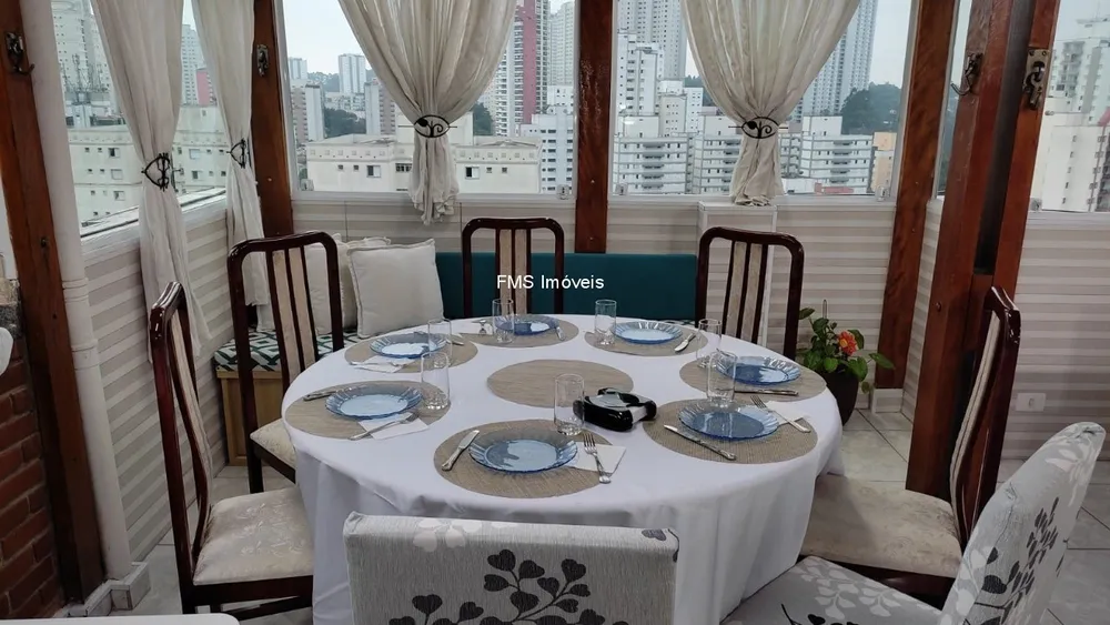 Apartamento, 4 quartos, 143 m² - Foto 2