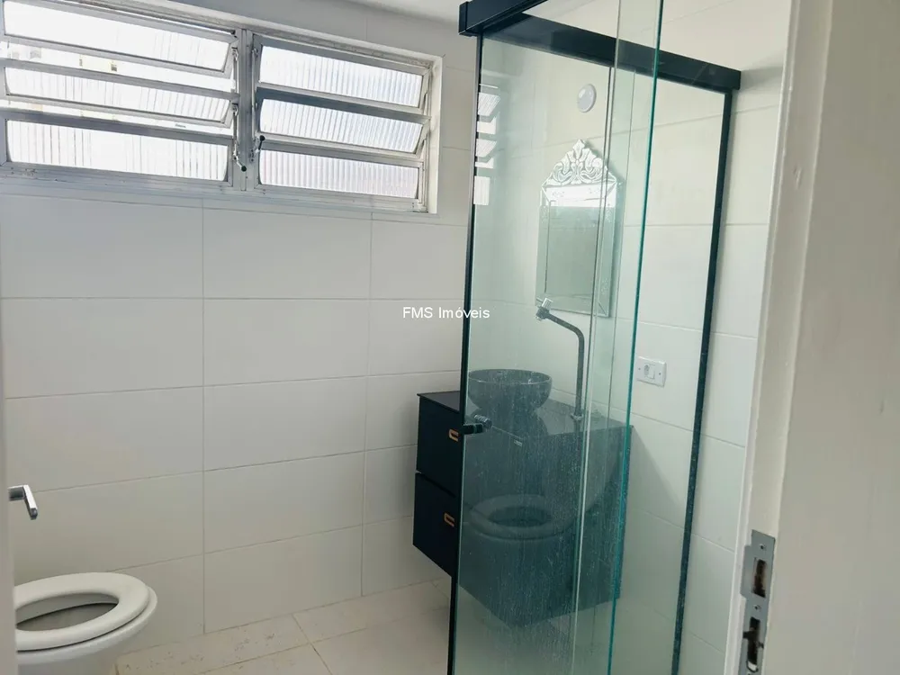 Apartamento, 2 quartos, 73 m² - Foto 1