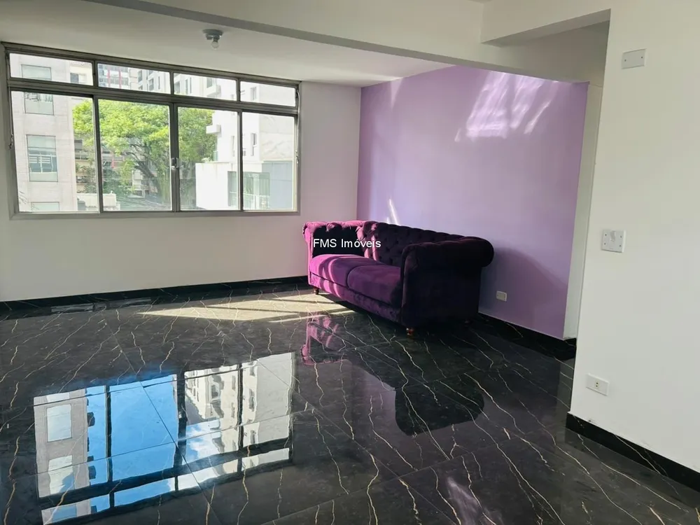 Apartamento, 2 quartos, 73 m² - Foto 2
