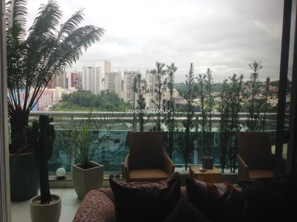 Apartamento, 4 quartos, 290 m² - Foto 8