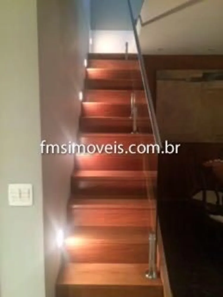 Apartamento, 4 quartos, 290 m² - Foto 5