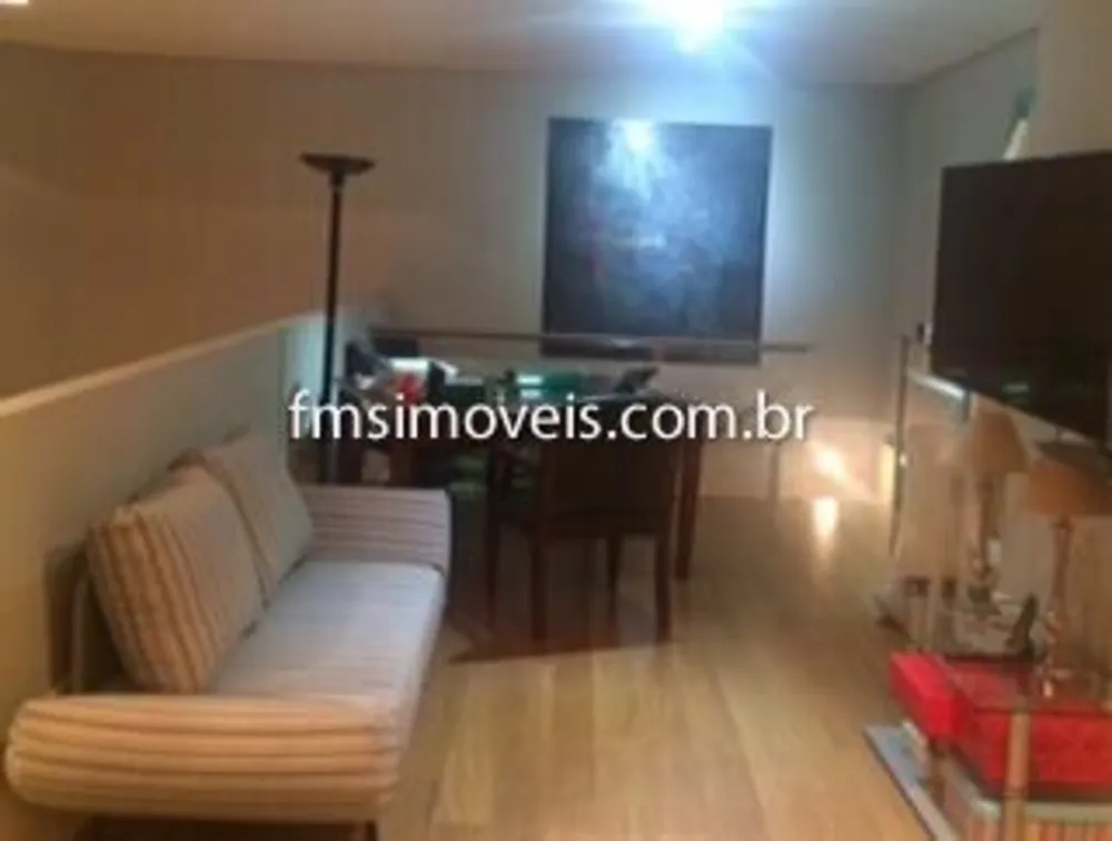 Apartamento, 4 quartos, 290 m² - Foto 3