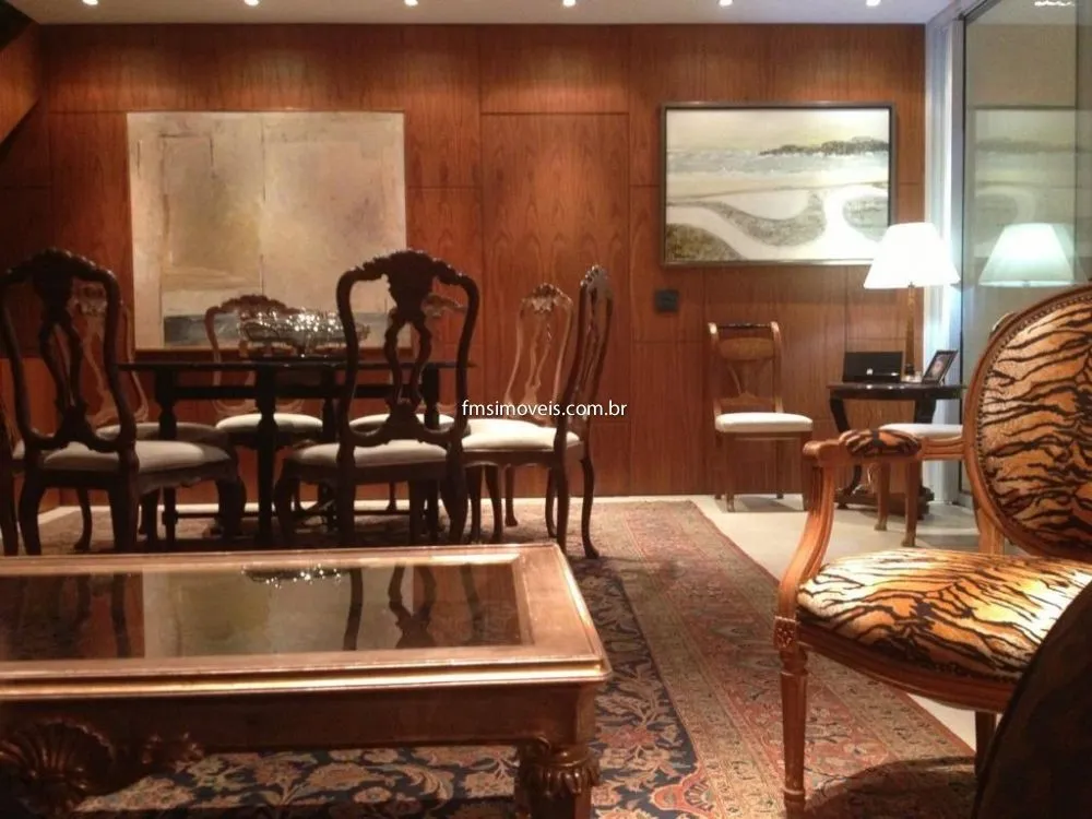 Apartamento, 4 quartos, 290 m² - Foto 1