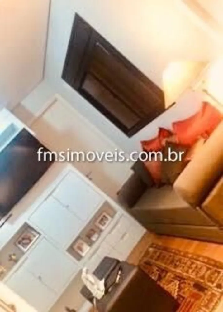 Apartamento, 4 quartos, 290 m² - Foto 2