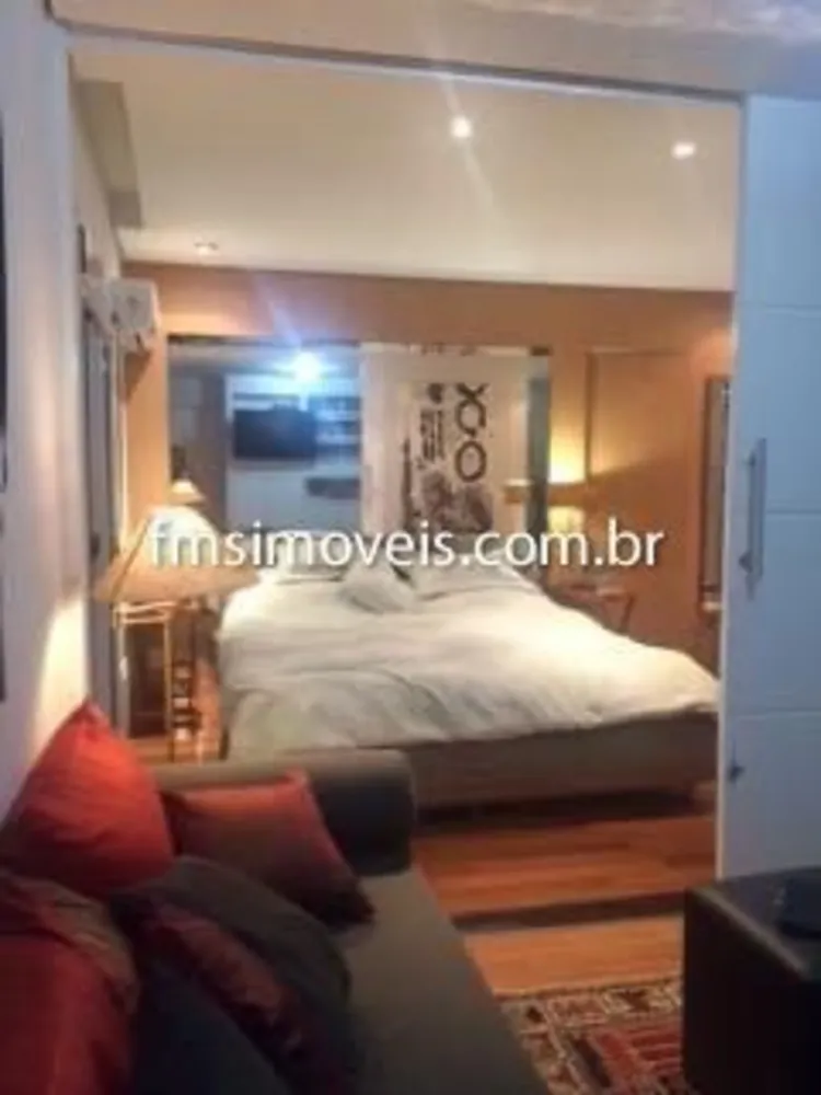 Apartamento, 4 quartos, 290 m² - Foto 7